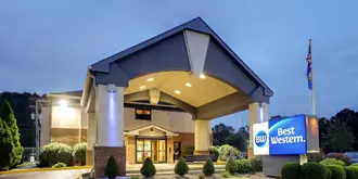 Best Western Eagles Inn