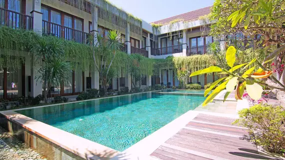 ZEN Rooms Bypass Sanur | Bali - Denpasar - Sanur