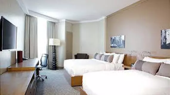 Grey Eagle Resort | Alberta - Calgary (ve civarı) - Calgary