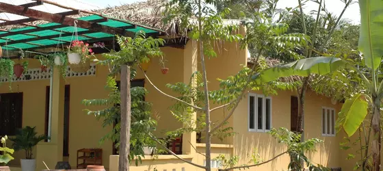 Tropical Garden Homestay | Kien Giang (vilayet) - Phu Quoc - Ong Lang