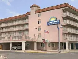 Days Inn Suites Wildwood | New Jersey - Middle Township - Cape May - Wildwood (ve civarı) - Wildwood