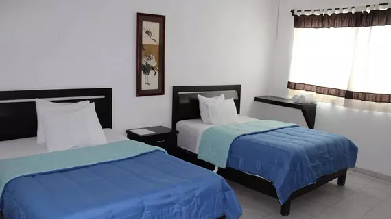 Villas Cuernavaca | Morelos - Temixco