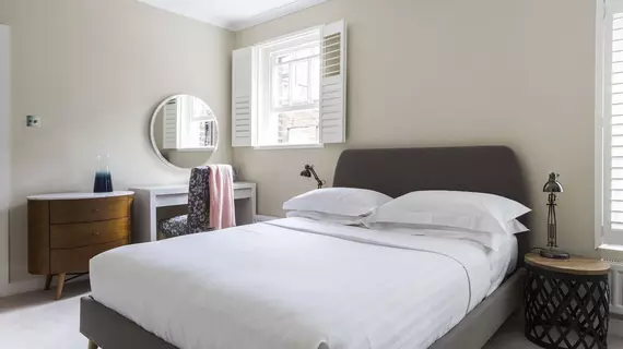 onefinestay - Regent's Park private homes | Londra (ve civarı) - City of Westminster - Marylebone