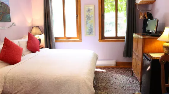 La Loggia Art B&B | Quebec - Montreal (ve civarı) - Montreal - Le Village gai eş cinsel bölgesi