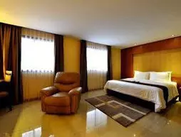 The Naripan Hotel by Amazing | West Java - Bandung (ve civarı) - Bandung - Sumurbandung