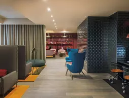 Okko Hotels Lyon Pont Lafayette | Auvergne-Rhone-Alpes - Rhone (bölge) - Lyon (ve çevresi) - Lyon - 6th Arrondissement