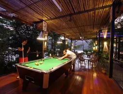 Belum Rainforest Resort | Perak - Temenggor