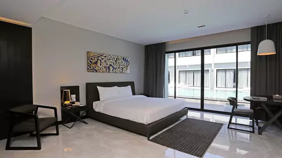 S Ratchada Leisure Hotel | Bangkok - Ratchadaphisek