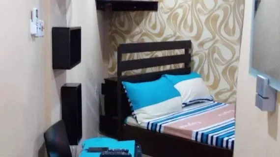 CG Apartments | Lagos (ve civarı) - Lagos - Onigbongbo - Ikeja