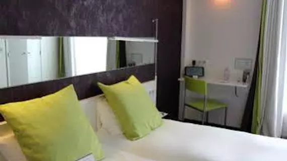 Best Western Hotel Le Montparnasse | Ile-de-France - Paris - Notre-Dame-des-Champs