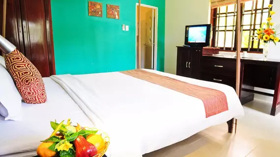 Sea Star Resort | Kien Giang (vilayet) - Phu Quoc - Duong Dong