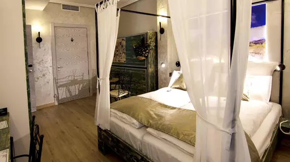 Boutique Sierra de Alicante | Valencia Bölgesi - Alicante (vilayet) - Busot