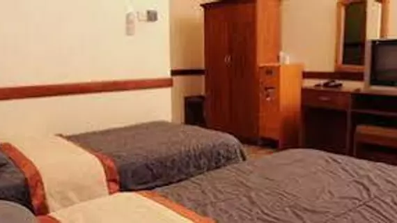 Hotel Bali Indah | West Java - Bandung (ve civarı) - Bandung - Regol