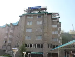 Golden Tulip Manali | Himaşal Pradeş - Manali (ve civarı) - Kullu