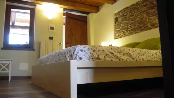 ROSBEd & Breakfast - il B&B di Rosbella | Piedmont - Cuneo (il) - Boves