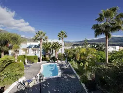 Apartamentos Adjovimar | Kanarya Adaları - La Palma - Los Llanos de Aridane