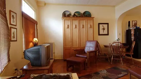 LaSalle Bed & Breakfast with House Spa | Indiana - Fort Wayne (ve civarı) - Fort Wayne