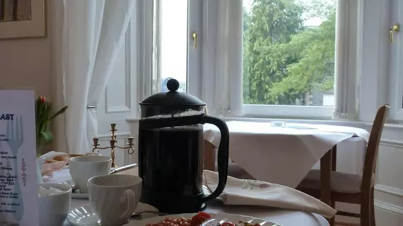 Failte Bed & Breakfast | İskoçya - Scottish Highlands - Oban