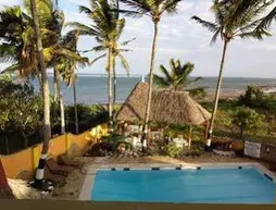 Ocean View Nyali Boutique Hotel | Kwale İlçesi - Mombasa (ve civarı) - Mombasa