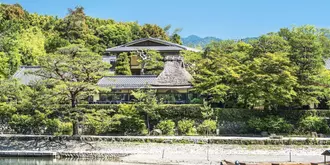 Suiran, A Luxury Collection Hotel, Kyoto