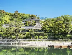 Suiran, A Luxury Collection Hotel, Kyoto | Kyoto (idari bölge) - Ukyo Bölgesi - Kyoto (ve civarı) - Kyoto - Arashiyama