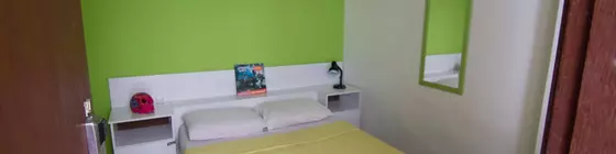 LimeTime Hostels Rio de Janeiro | Rio de Janeiro (eyaleti) - Rio de Janeiro (ve civarı) - Rio de Janeiro