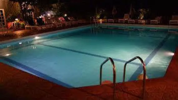 Villa Anjuna | Goa - Kuzey Goa - Anjuna