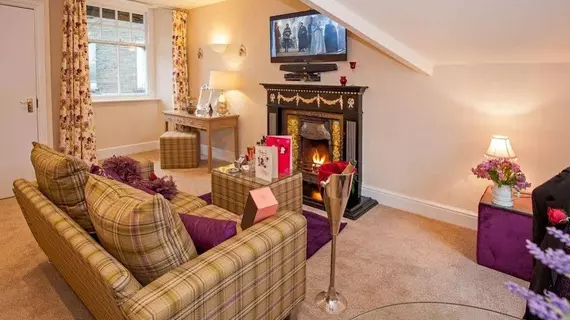 Windermere Boutique Hotel | Cumbria (kontluk) - Windermere