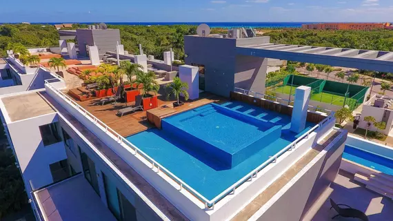 TeAmoPlaya - Nick Price Residences | Quintana Roo - Solidaridad - Playa del Carmen