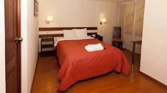 Casa Villa Arequipa | Arequipa (bölge) - Cerro Colorado District - Arequipa