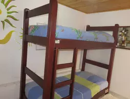 Candelos Hostel