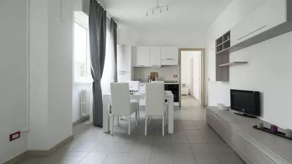 Italianway Apartments - Pantelleria | Lombardy - Milano (ve civarı) - Milano