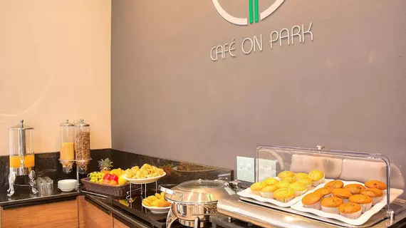 The Park Lodge | Gauteng - City of Tshwane - Johannesburg (ve civarı) - Pretoria - Pretoria Merkezi İş Bölgesi