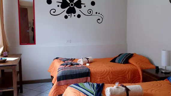 Pier 242 Miraflores B&B | Lima (bölge) - Lima Province - Lima (ve civarı) - Lima - Miraflores