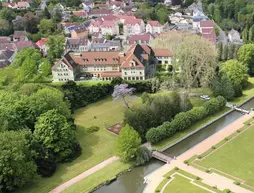 Le Castel Maintenon Hôtel Golf Spa | Centre - Loire Vadisi - Eure-et-Loir (bölge) - Maintenon