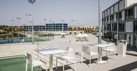 Rafa Nadal Sport Residence | Balearic Adaları - Mayorka Adası - Llevant