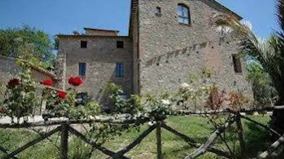 Castel D'Arno | Umbria - Perugia (vilayet) - Perugia