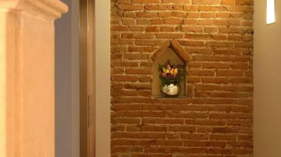 Relais Santa Corona | Veneto - Vicenza (vilayet) - Vicenza