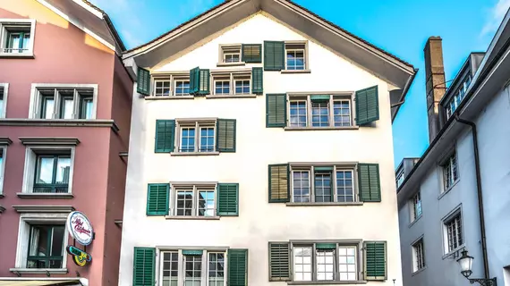 Lake Side Location Bellevue | Zürih Kantonu - Zürih (ve civarı) - Zurich City Center - Old Town