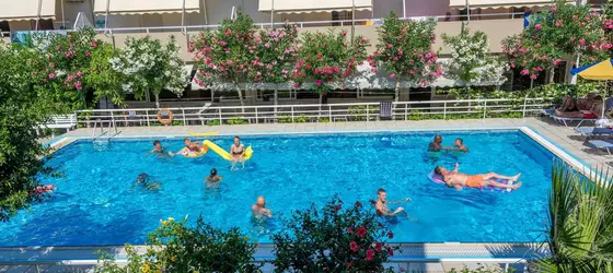 Missiria Apartments | Girit Adası - Rethimnon (bölge) - Rethimnon