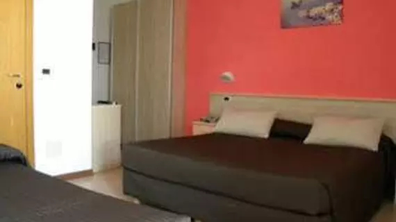 Hotel Eliani | Friuli-Venezia Giulia - Gorizia (vilayet) - Grado