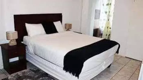 Vintage View Guest House | Gaborone