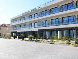 Rives d'Or Hôtel | Provence - Alpes - Cote d'Azur - Var - Toulon - Hyeres (ve civarı) - La Seyne-sur-Mer - Les Sablettes