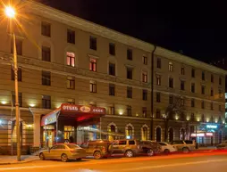 Oksana Hotel | Moskova (ve civarı) - Alexeevsky