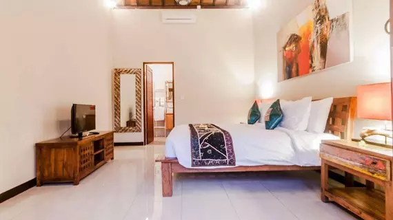 Precious Villas - Legian | Bali - Badung - Nakula