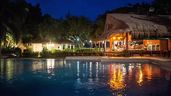 Twin Bay Resort | Krabi İli - Ko Lanta