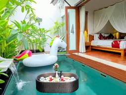 Villa Bougainville | Bali - Badung - Nakula