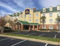 White Sands Inn & Suites | Florida - Fort Walton Beach - Destin (ve civarı) - Destin