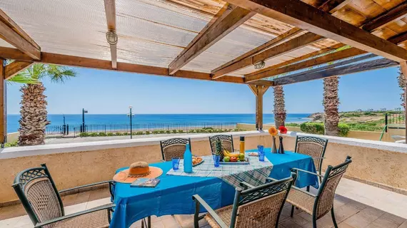 Blue Asteri Villa | Ege Adaları - Rodos Bölgesel Birimi - Rodos