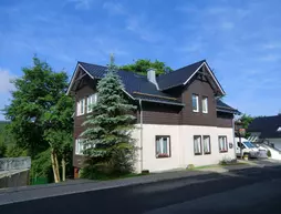 Pension Oberhof 810 M | Thuringia - Oberhof